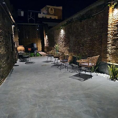 Malaga Centro Estudio Precioso 4 Exterior foto